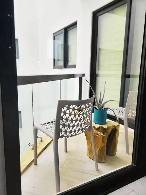 Espacioso Departamento Como Nuevo, Higienico, 7 Min Caminando A La 5 Y A La Playa Playa del Carmen