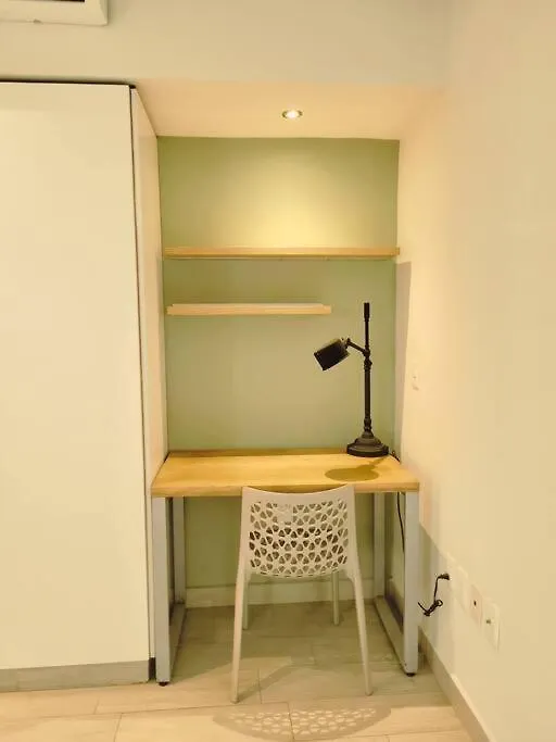 Espacioso Departamento Como Nuevo, Higienico, 7 Min Caminando A La 5 Y A La Playa Playa del Carmen Apartment